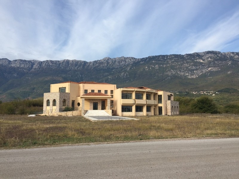 Προς ολοκλήρωση το “Ψηφιακό Ασκληπιείο”